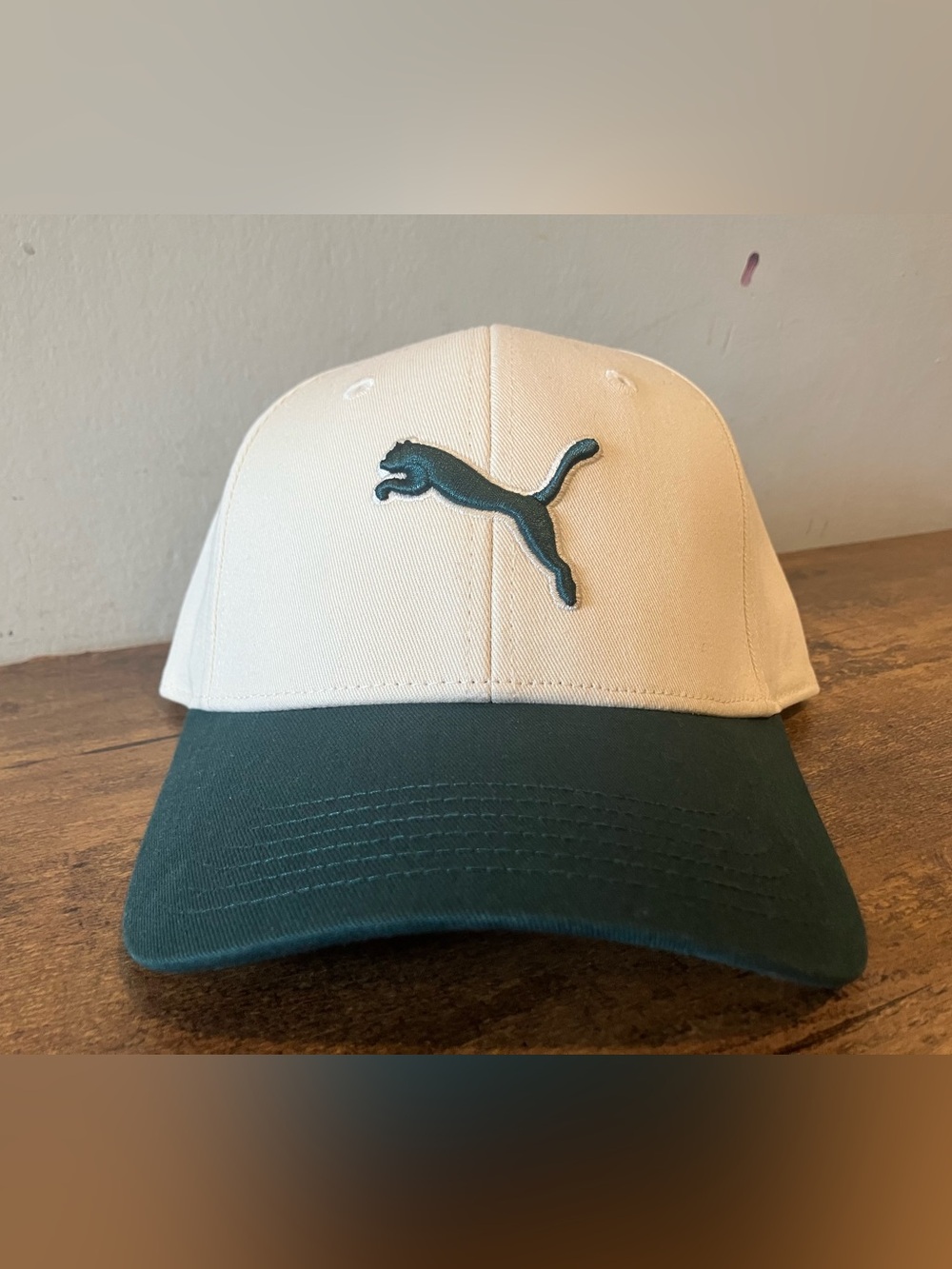 Puma hat - Picture 2 of 6